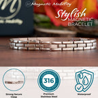 Magnetic Mobility Honesty Dawn 4in1 Magnetic Bracelet